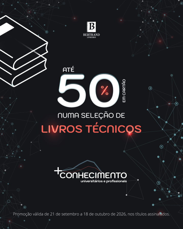 Bertrand Bookstore - More Knowledge Campaign